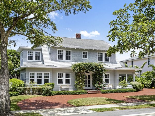 3109 Washington Road, West Palm Beach, FL 33405