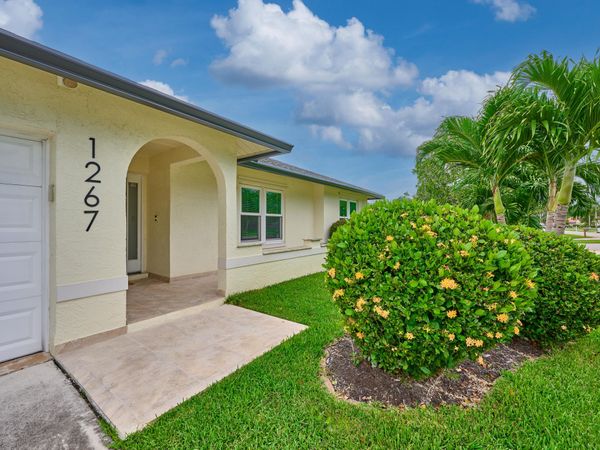 1267 SUMMERWOOD Circle, Wellington, FL 33414