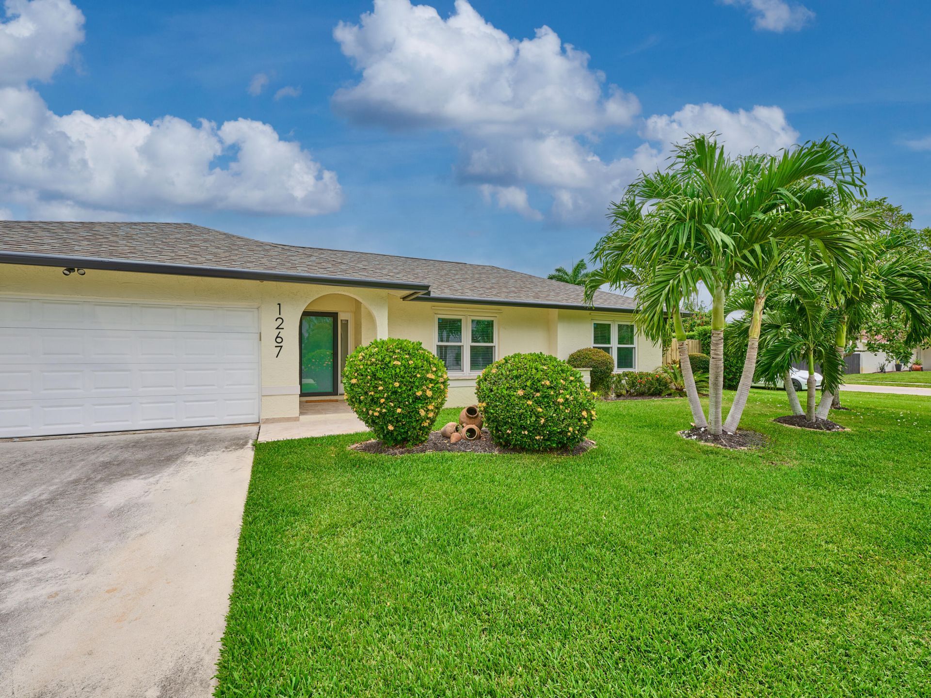1267 Summerwood Circle, Wellington, FL 33414 Photo