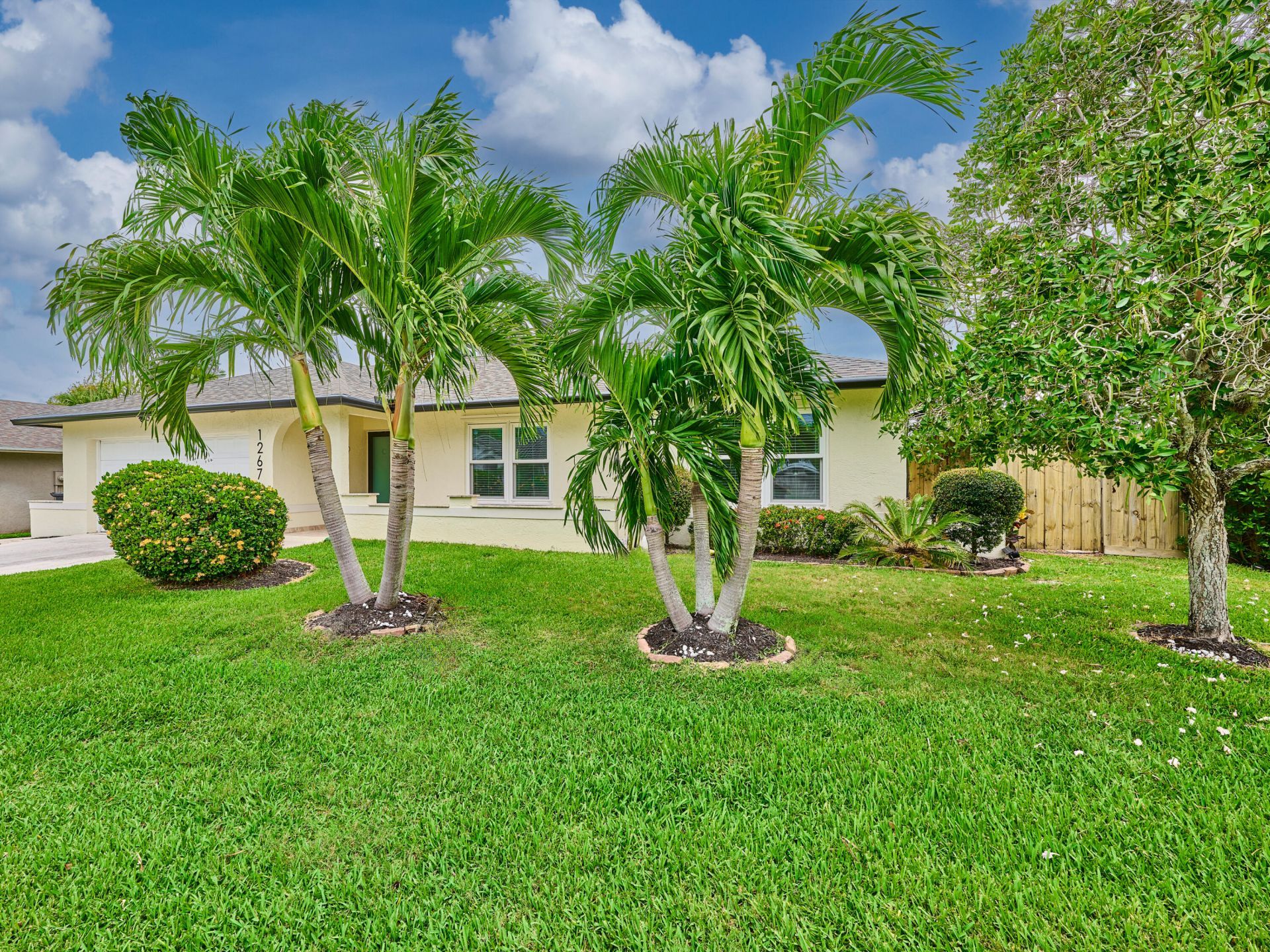 1267 Summerwood Circle, Wellington, FL 33414 Photo