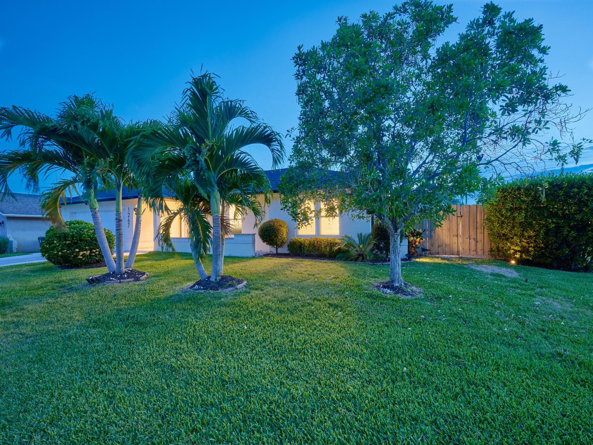 1267 Summerwood Circle, Wellington, FL 33414 Photo