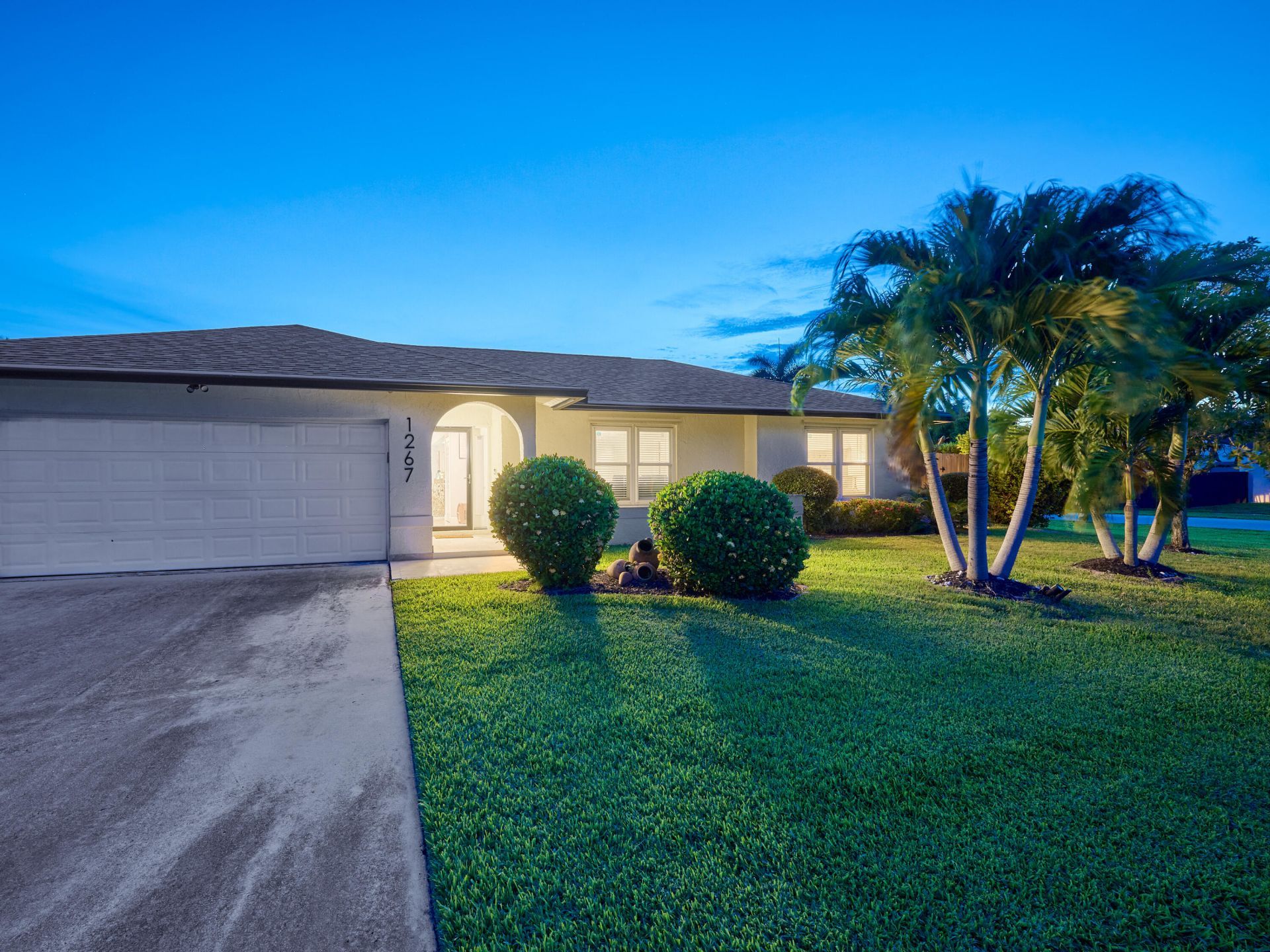 1267 Summerwood Circle, Wellington, FL 33414 Photo