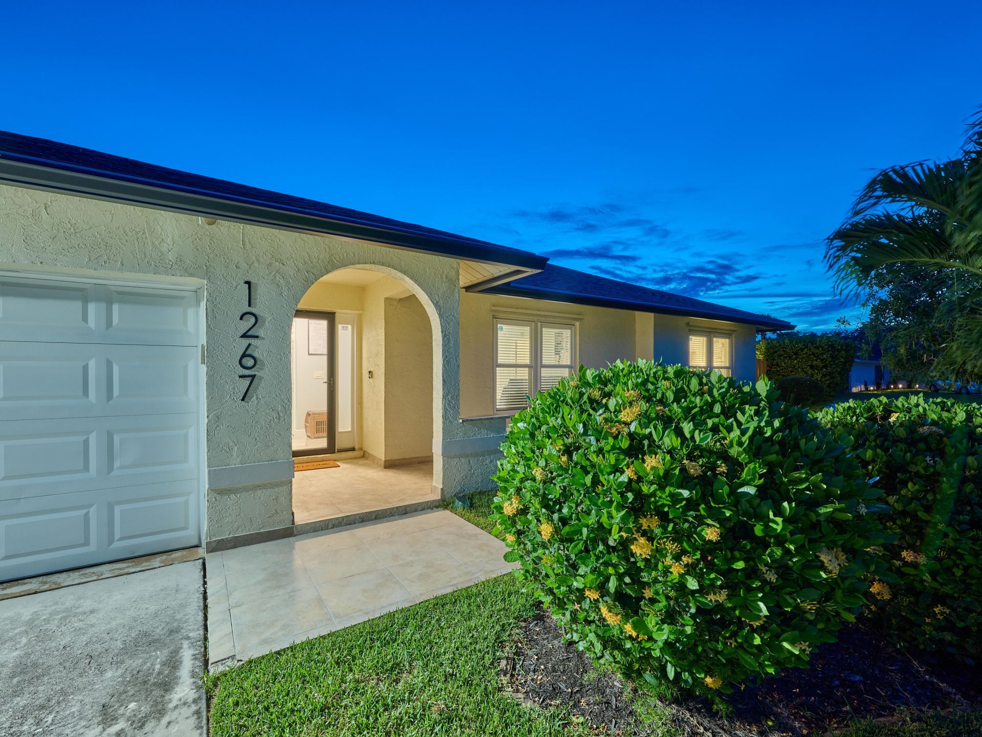 1267 Summerwood Circle, Wellington, FL 33414 Photo