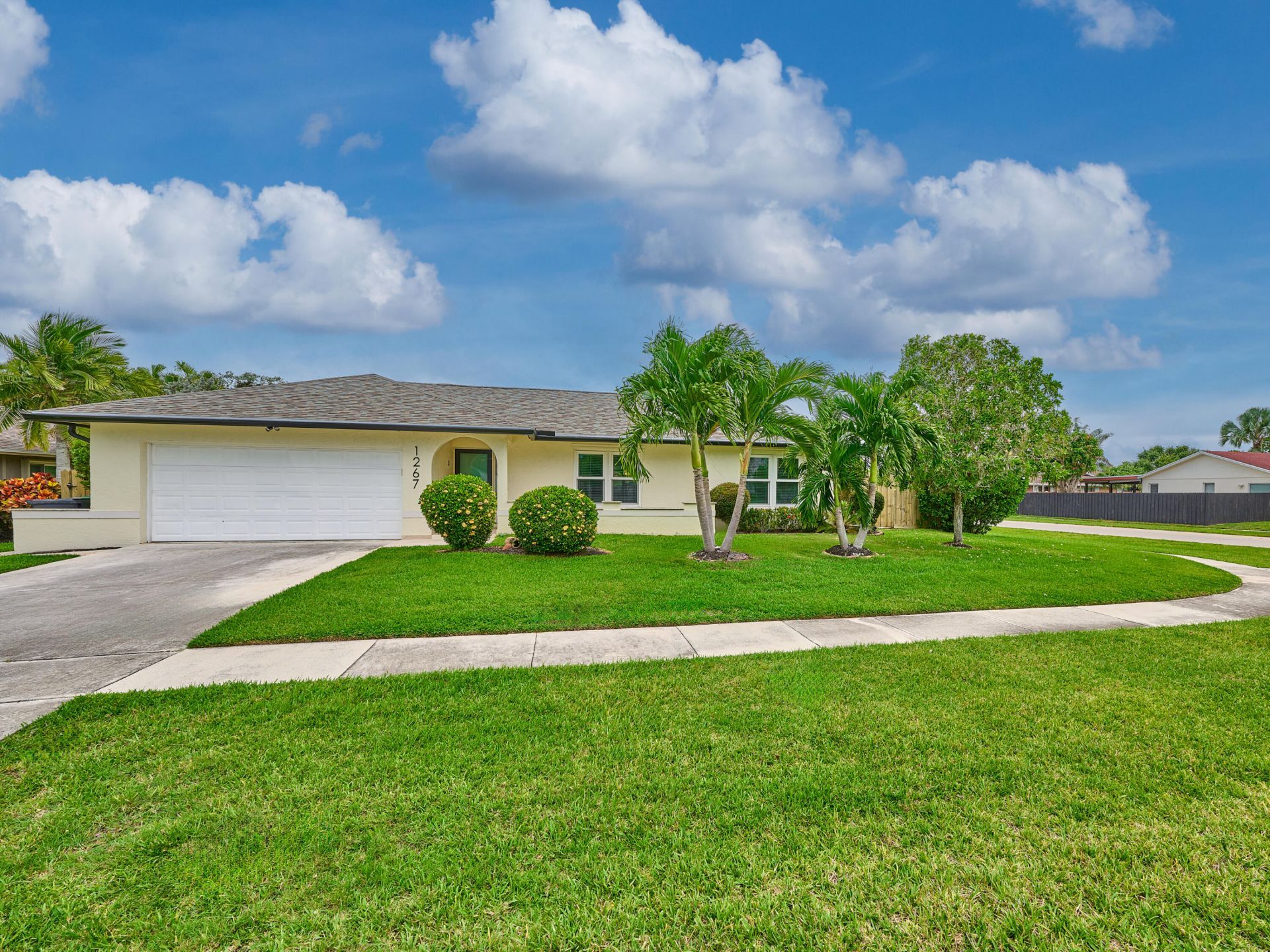 1267 Summerwood Circle, Wellington, FL 33414 Photo