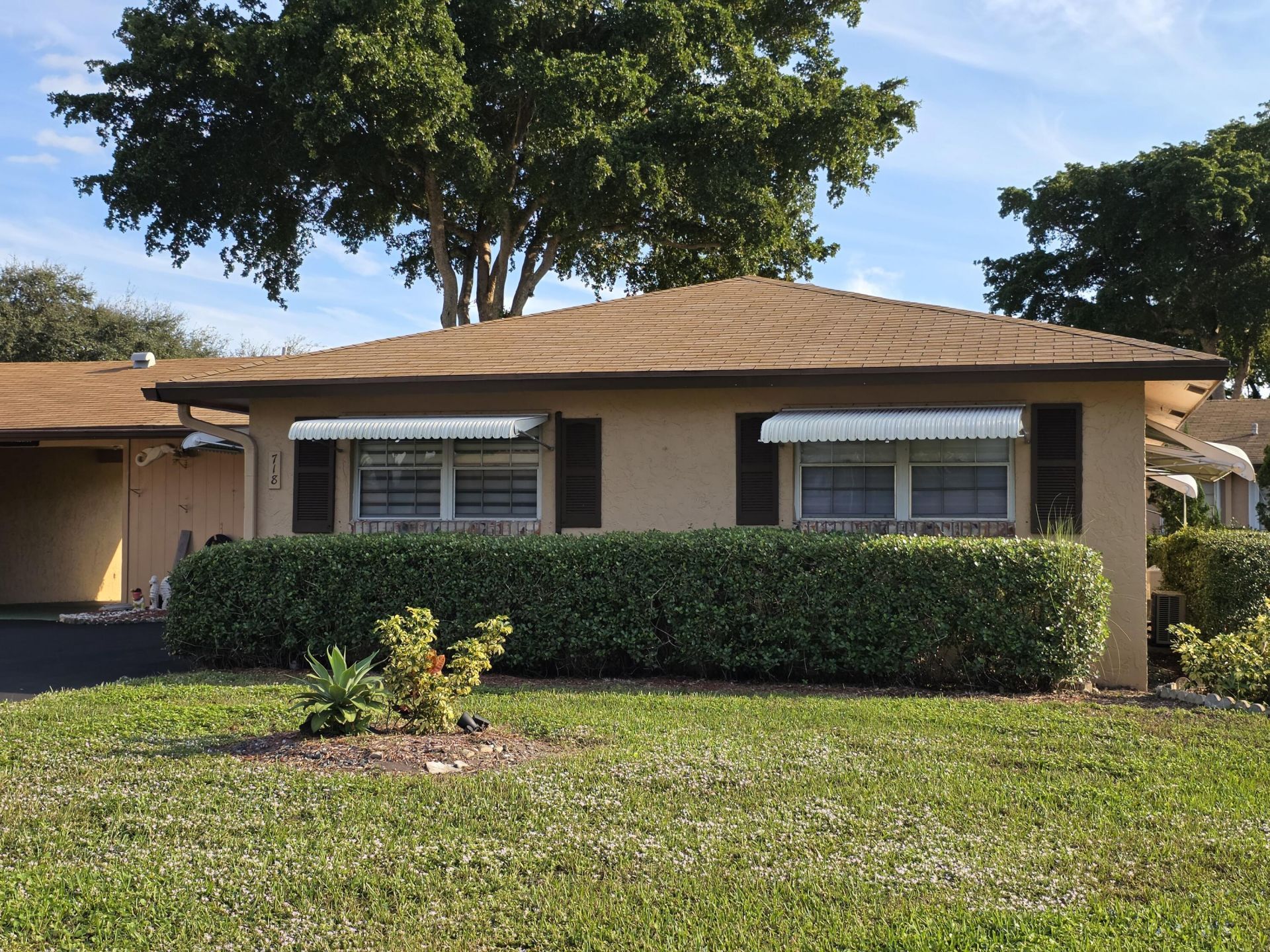 718 Whippoorwill Lane, Delray Beach, FL 33445 Photo