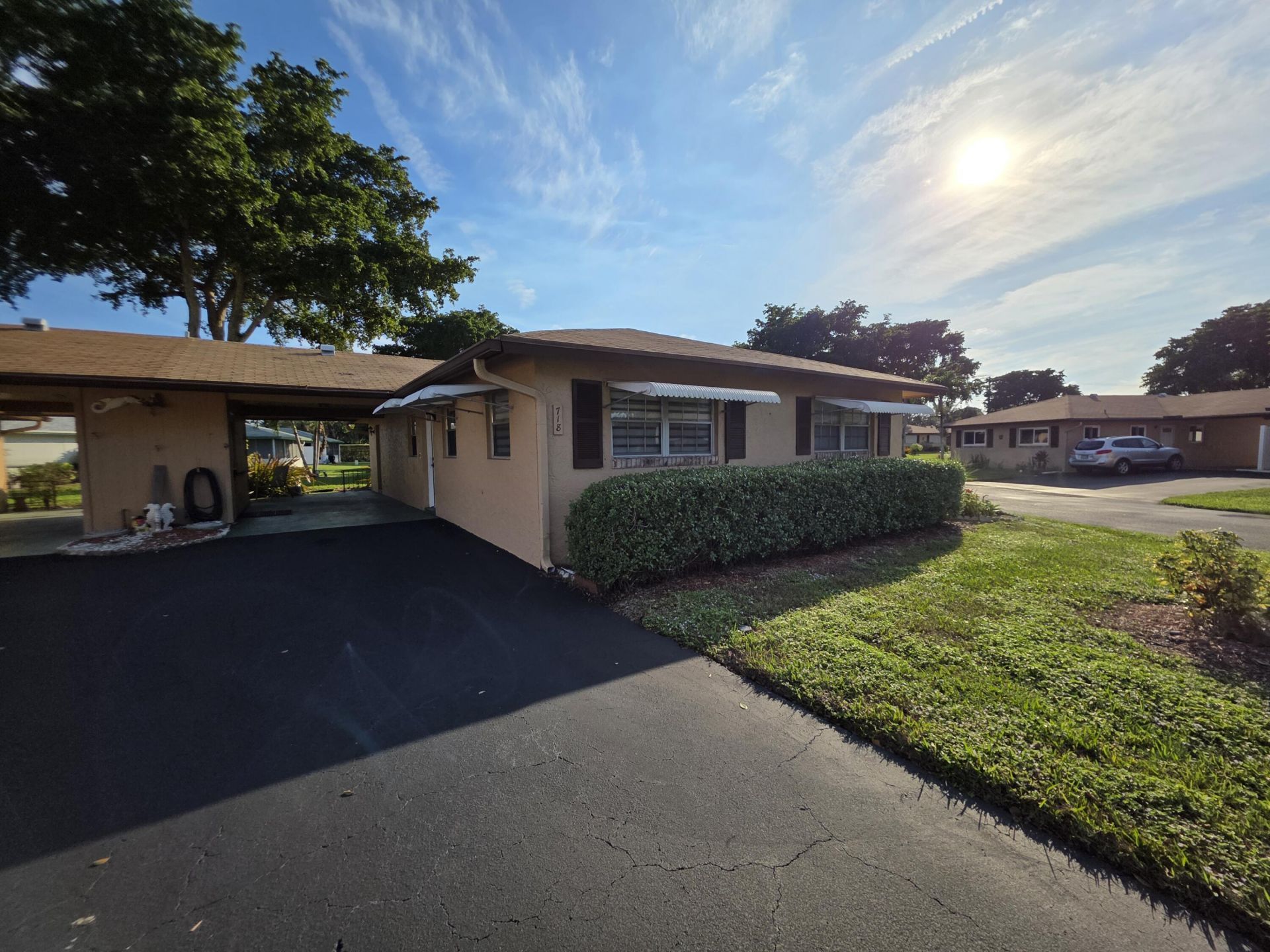 718 Whippoorwill Lane, Delray Beach, FL 33445 Photo