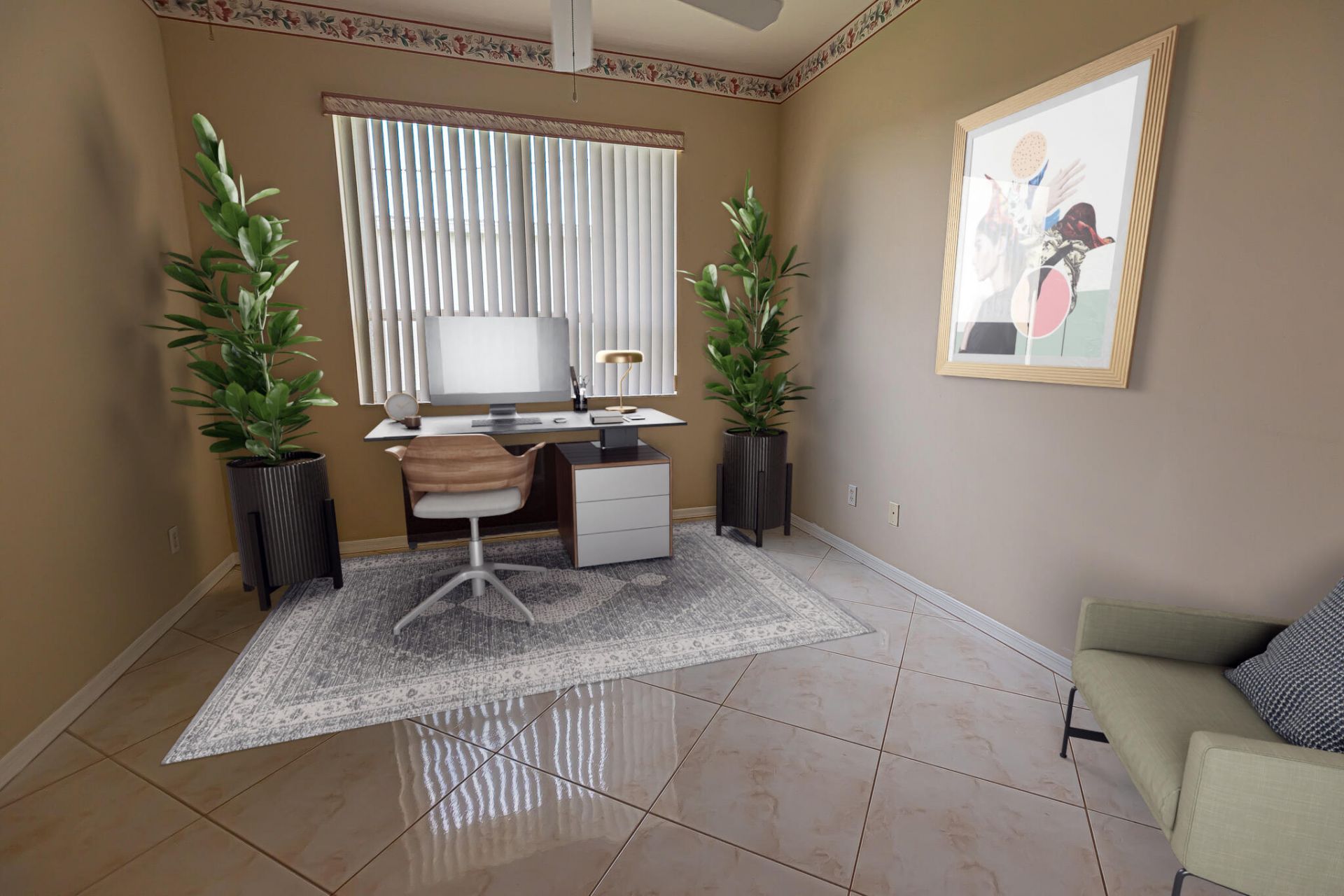 1009 NW Tuscany Drive, Port Saint Lucie, FL 34986 Photo