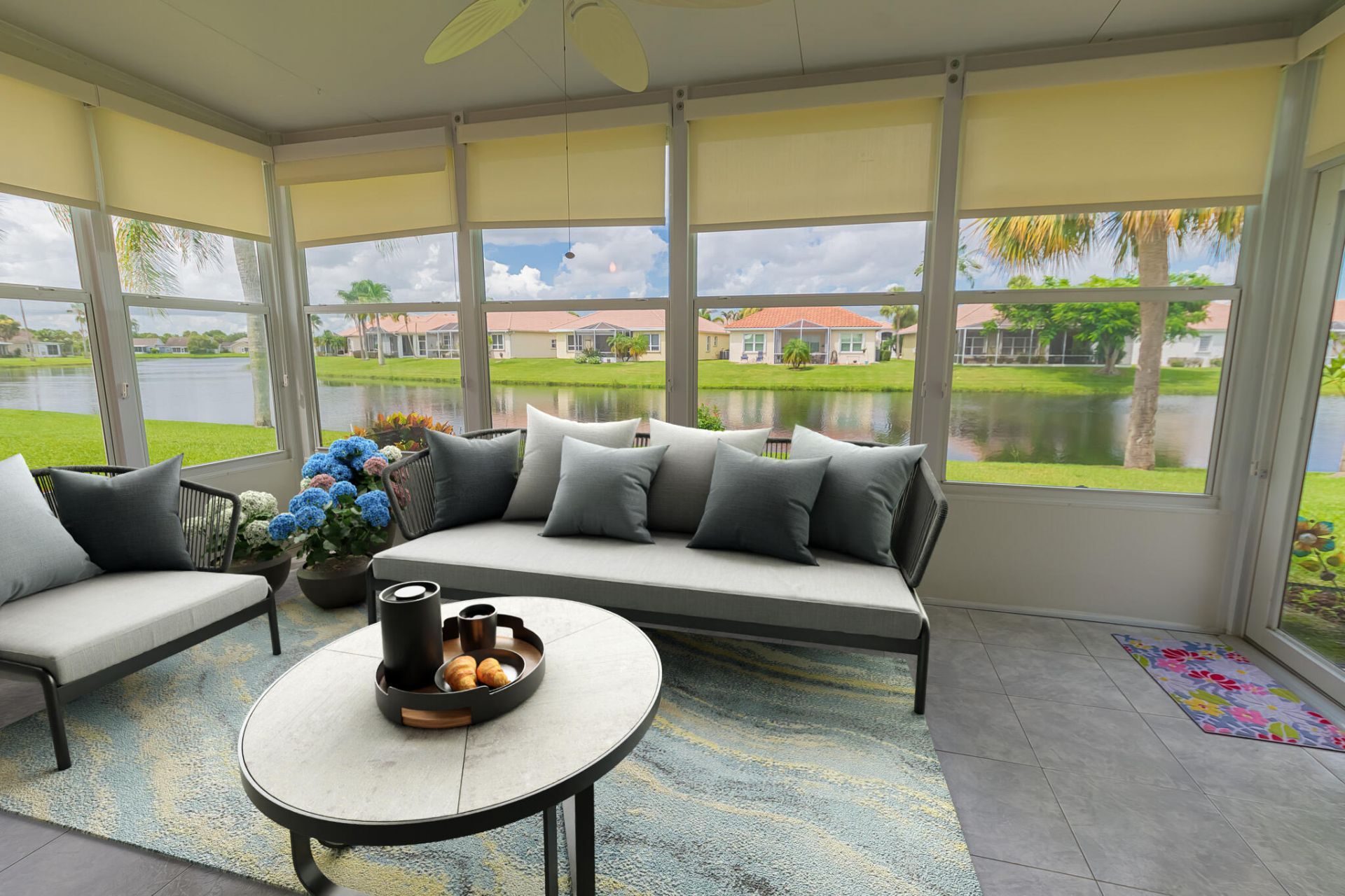 1009 NW Tuscany Drive, Port Saint Lucie, FL 34986 Photo