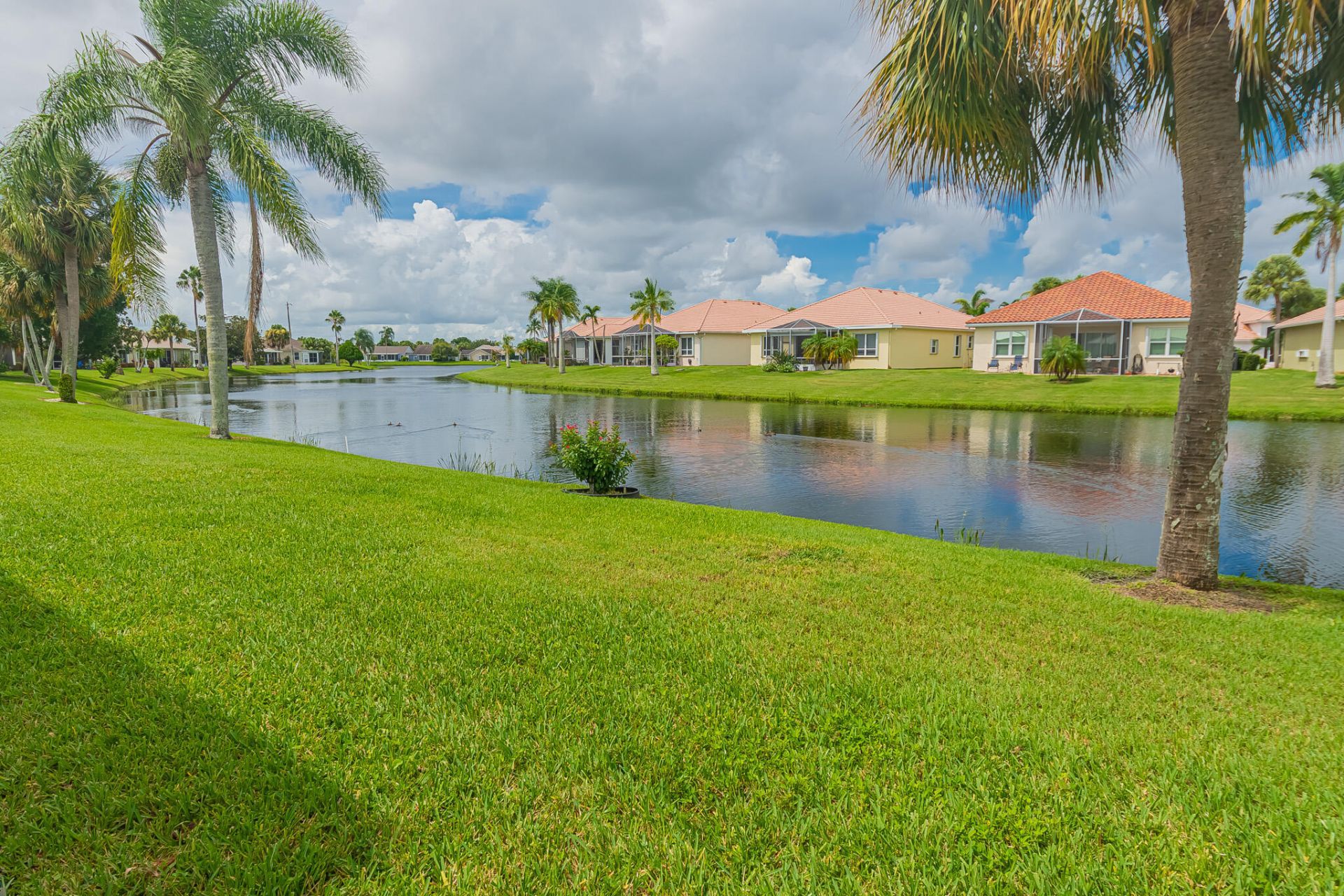1009 NW Tuscany Drive, Port Saint Lucie, FL 34986 Photo