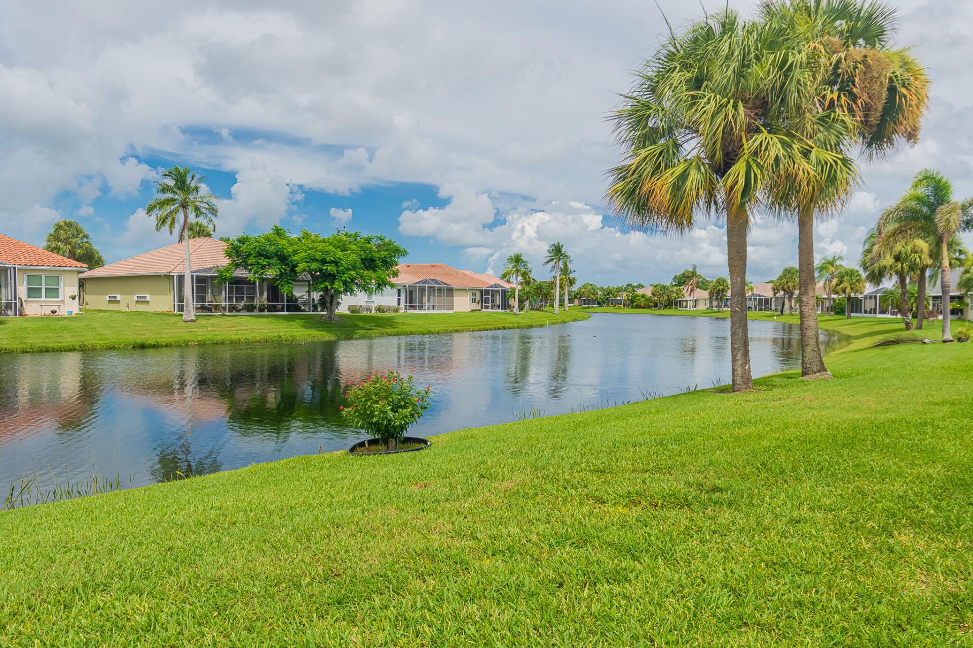 1009 NW Tuscany Drive, Port Saint Lucie, FL 34986 Photo