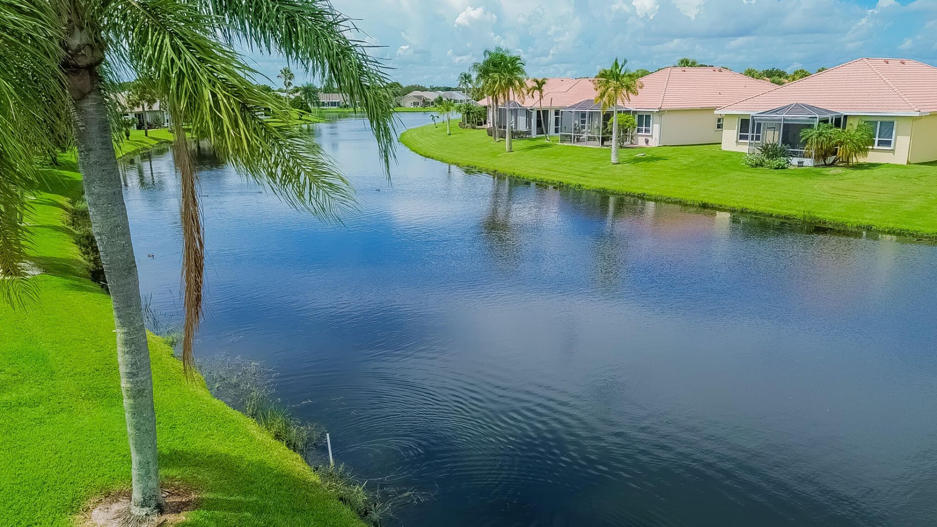 1009 NW Tuscany Drive, Port Saint Lucie, FL 34986 Photo