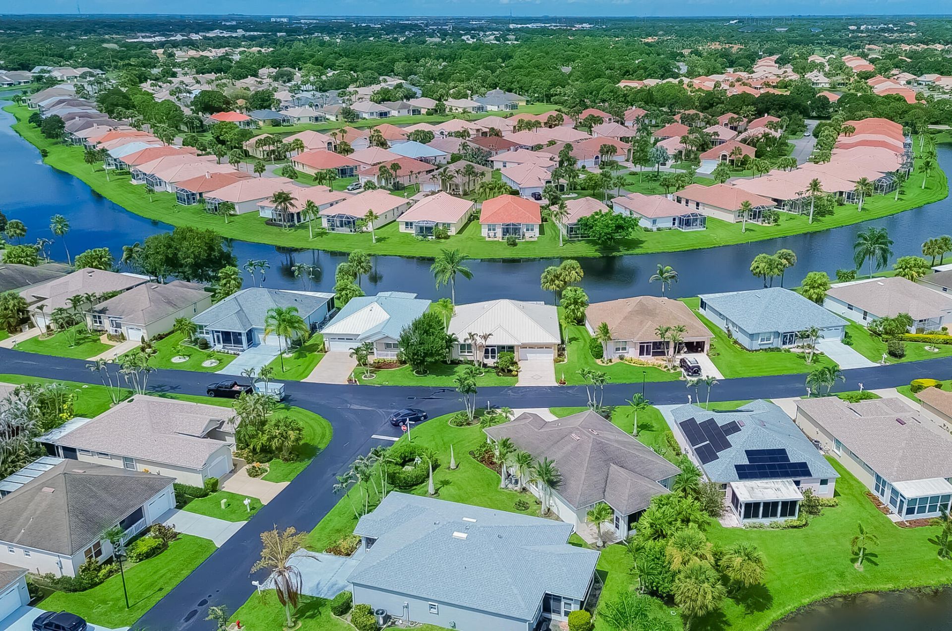 1009 NW Tuscany Drive, Port Saint Lucie, FL 34986 Photo