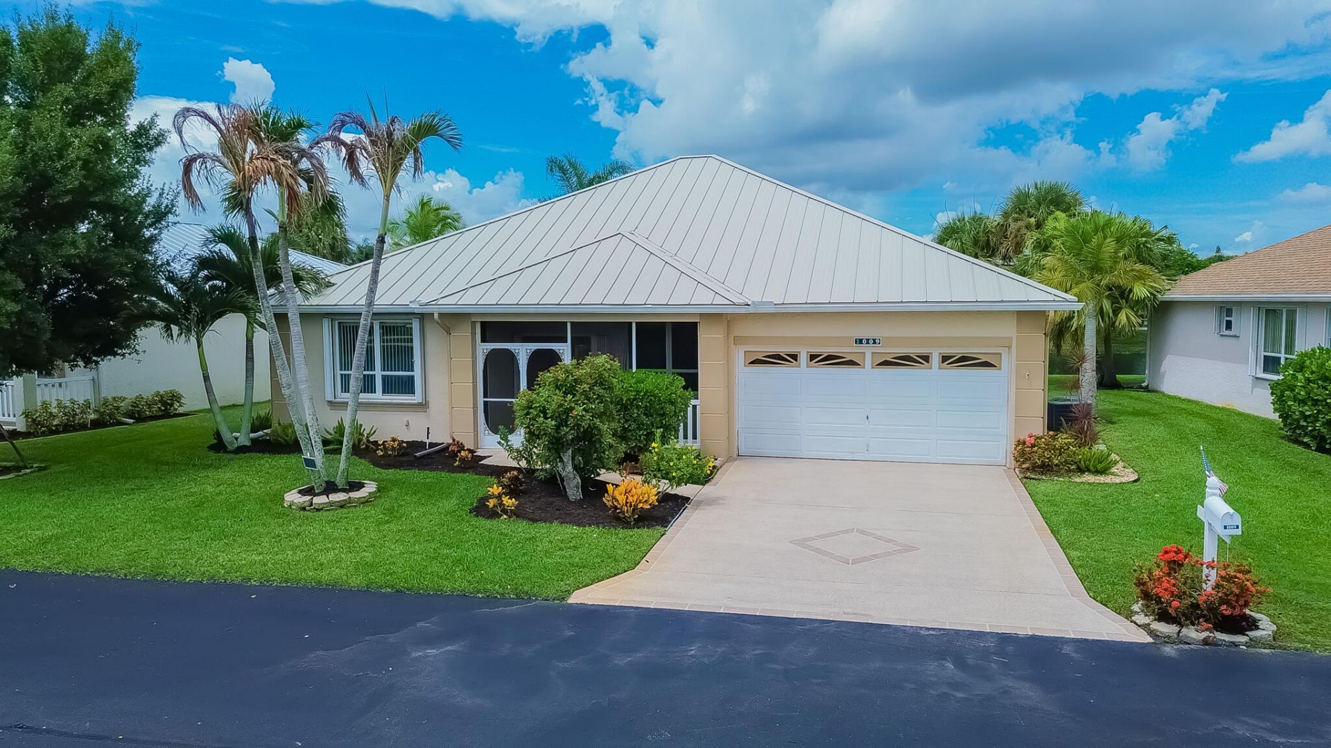1009 NW Tuscany Drive, Port Saint Lucie, FL 34986 Photo