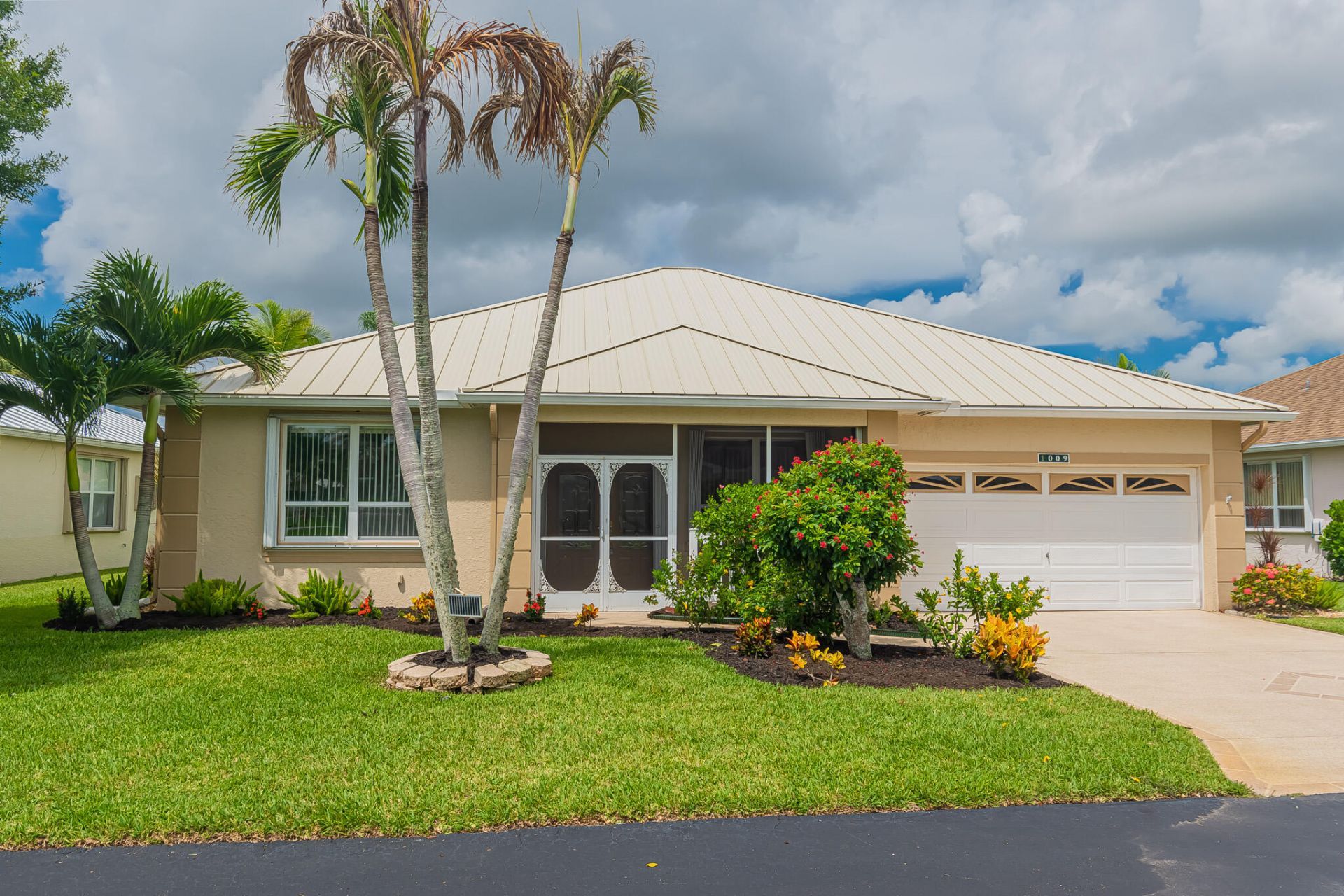 1009 NW Tuscany Drive, Port Saint Lucie, FL 34986 Photo
