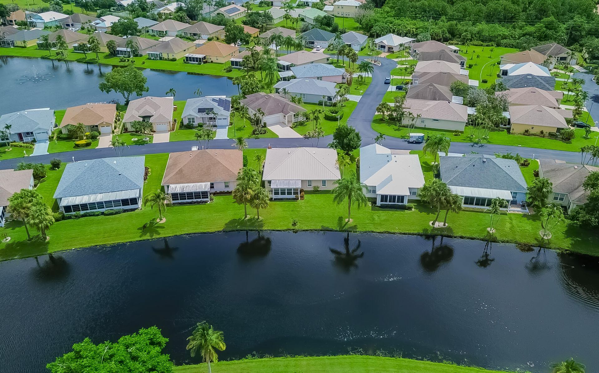 1009 NW Tuscany Drive, Port Saint Lucie, FL 34986 Photo