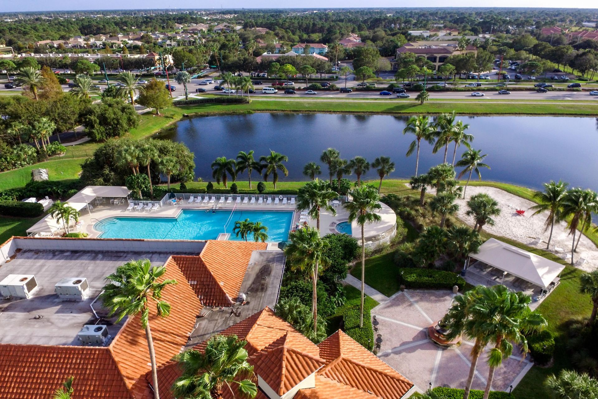 1009 NW Tuscany Drive, Port Saint Lucie, FL 34986 Photo