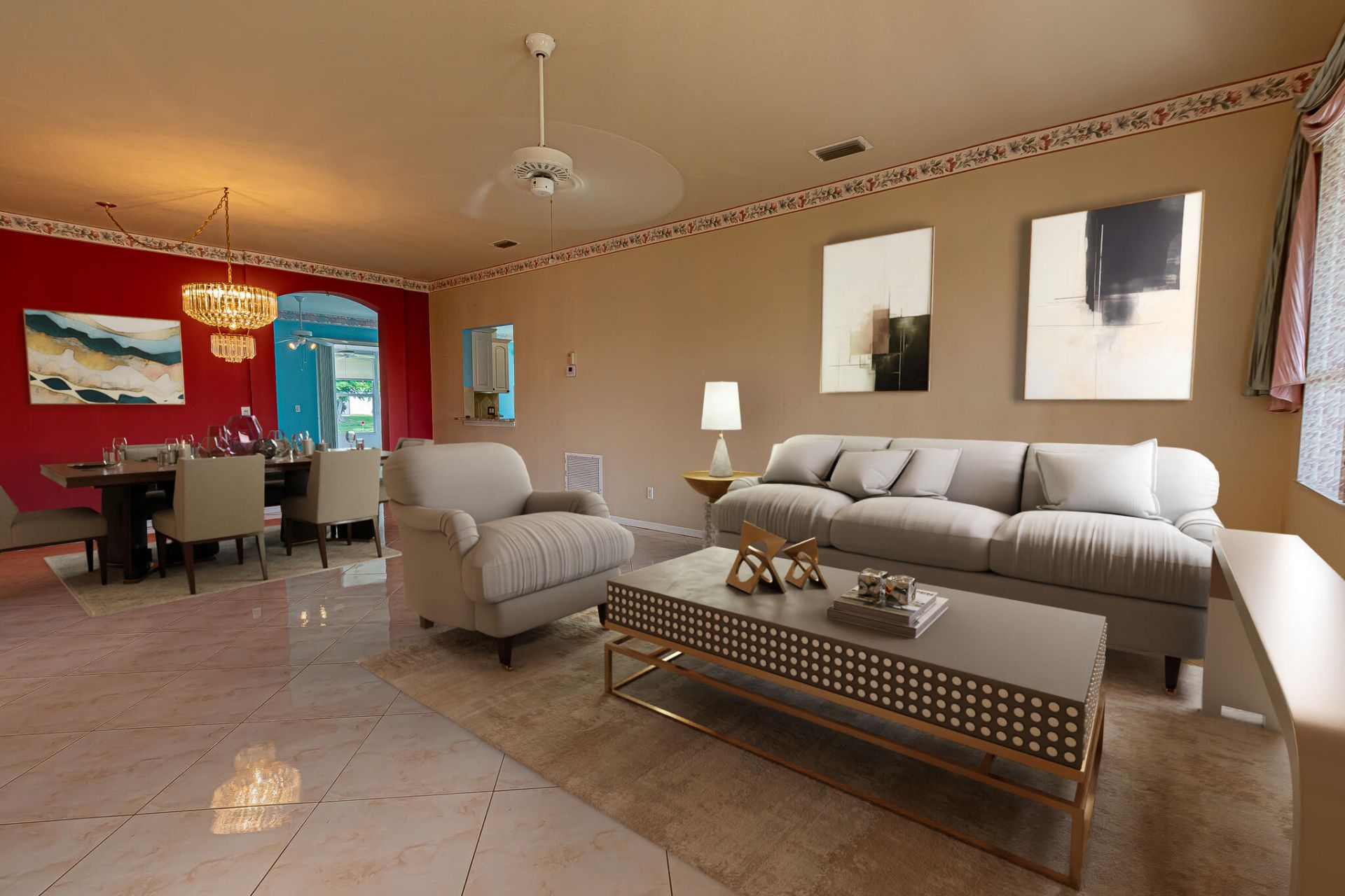 1009 NW Tuscany Drive, Port Saint Lucie, FL 34986 Photo