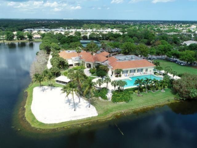 1009 NW Tuscany Drive, Port Saint Lucie, FL 34986 Photo