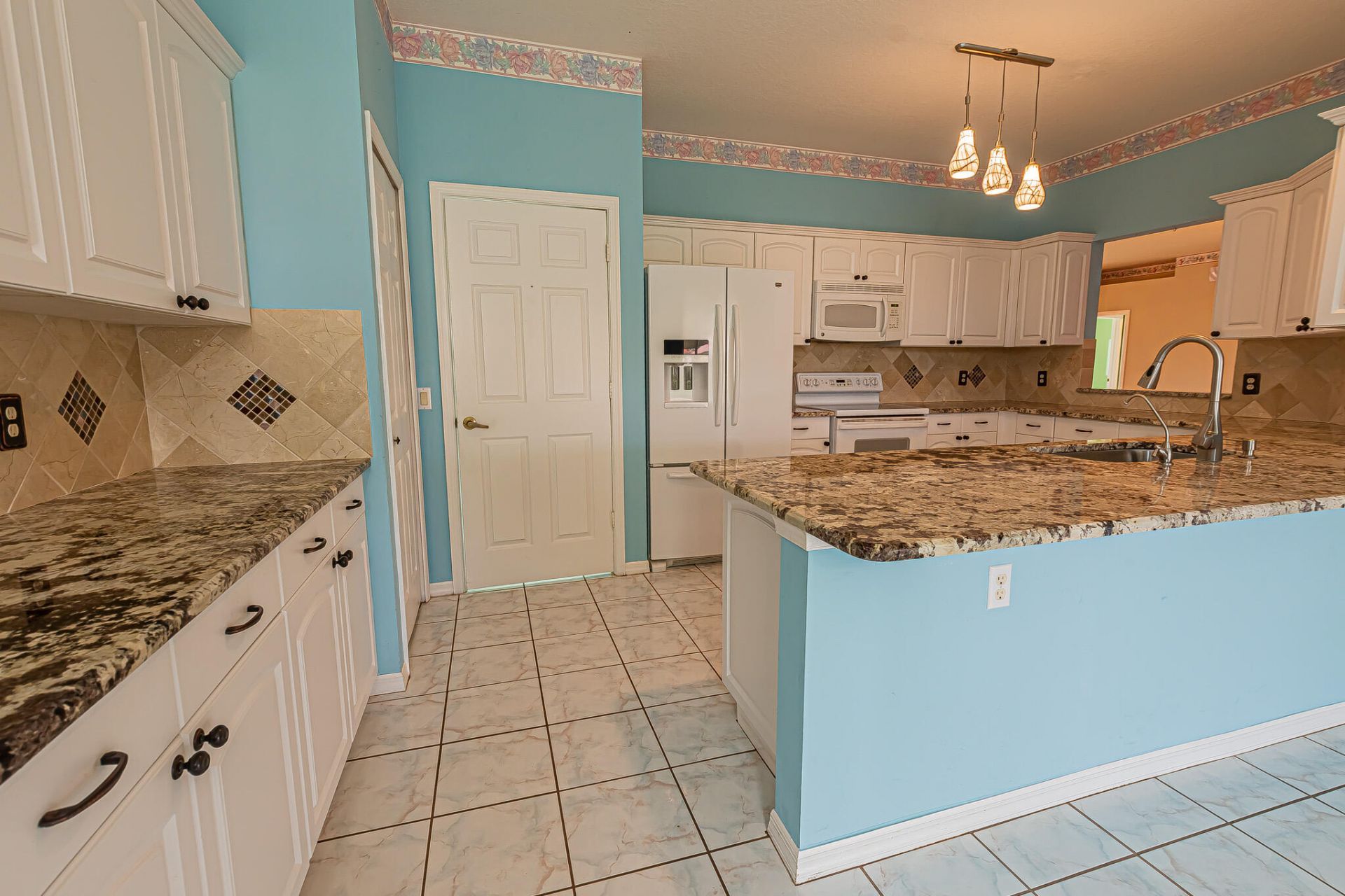 1009 NW Tuscany Drive, Port Saint Lucie, FL 34986 Photo