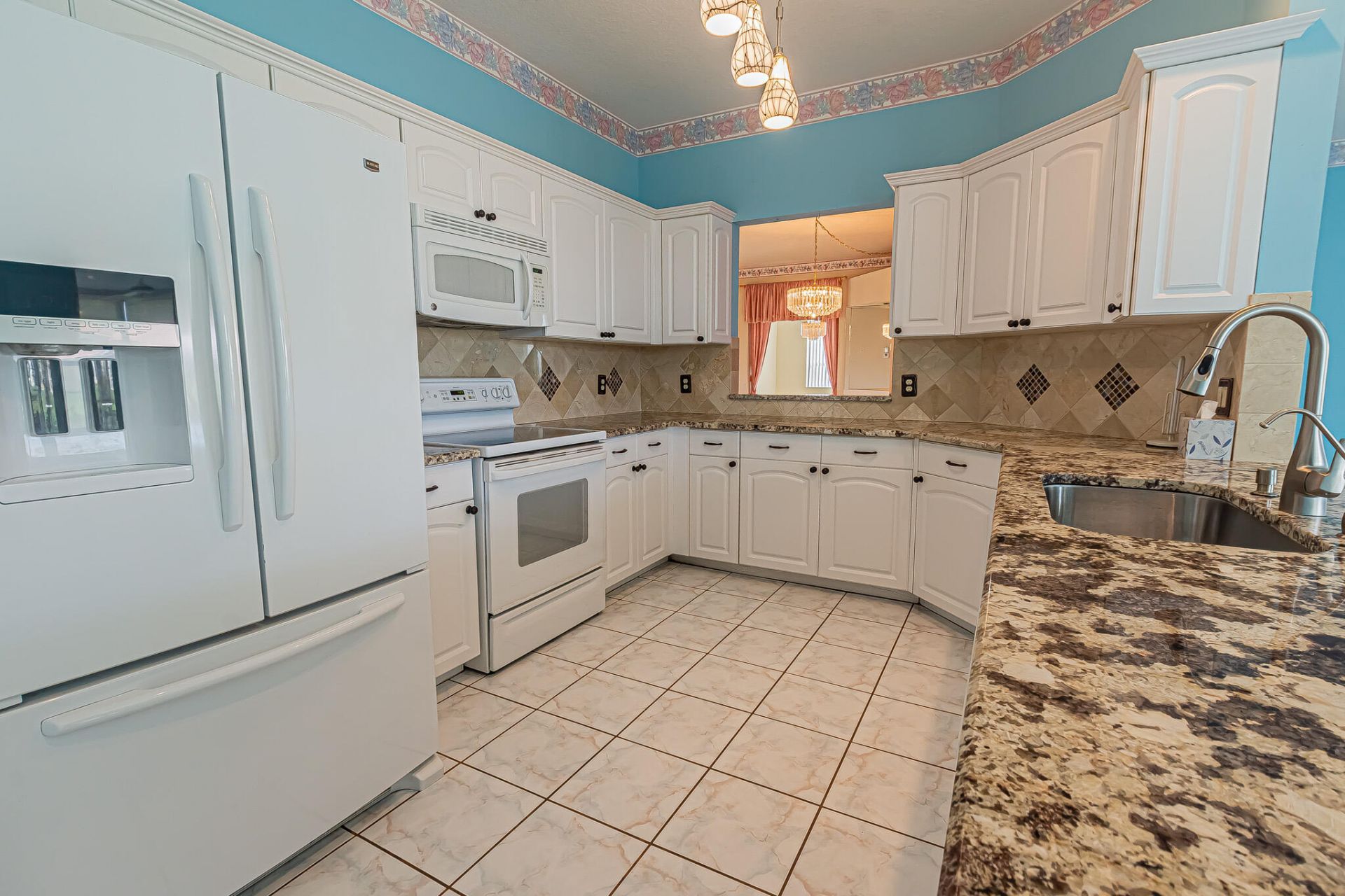 1009 NW Tuscany Drive, Port Saint Lucie, FL 34986 Photo