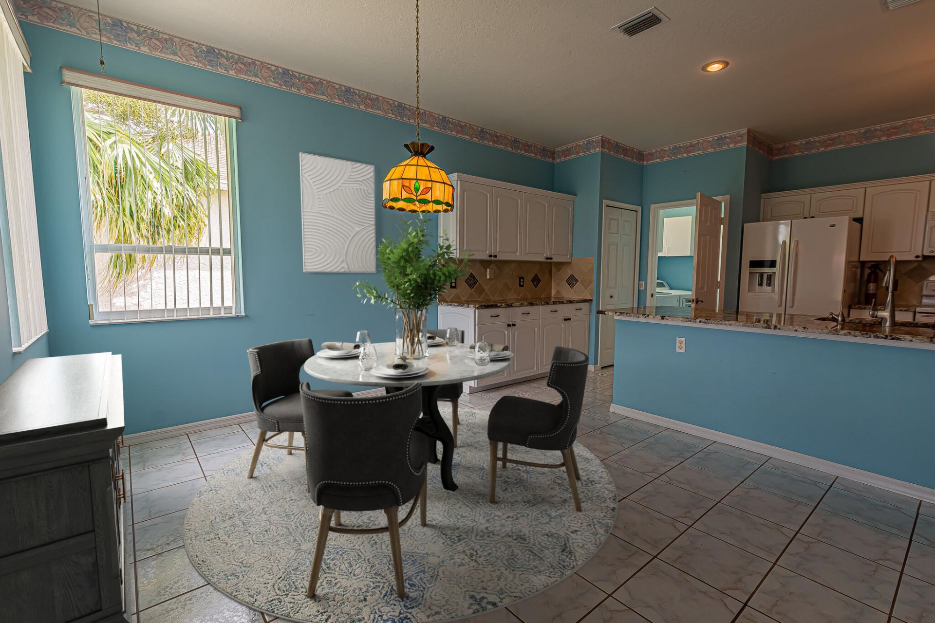 1009 NW Tuscany Drive, Port Saint Lucie, FL 34986 Photo