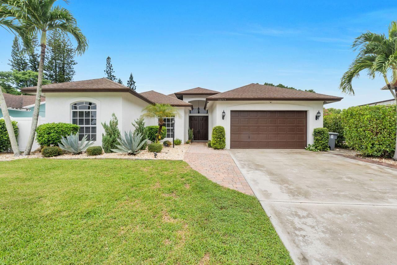 10715 Cambay Circle, Boynton Beach, FL 33437 Photo