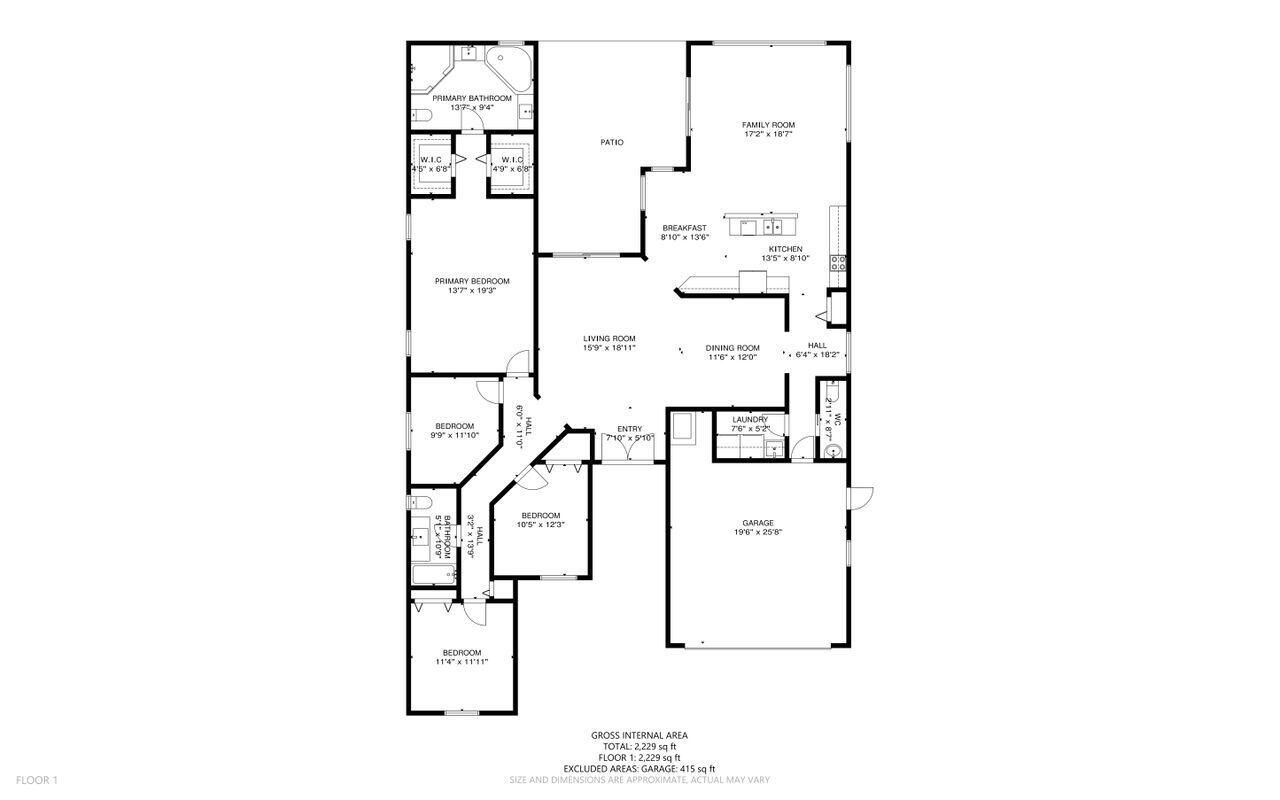 10715 Cambay Circle, Boynton Beach, FL 33437 Photo