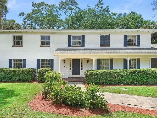 135 HARTMAN Road, Fort Pierce, FL 34947