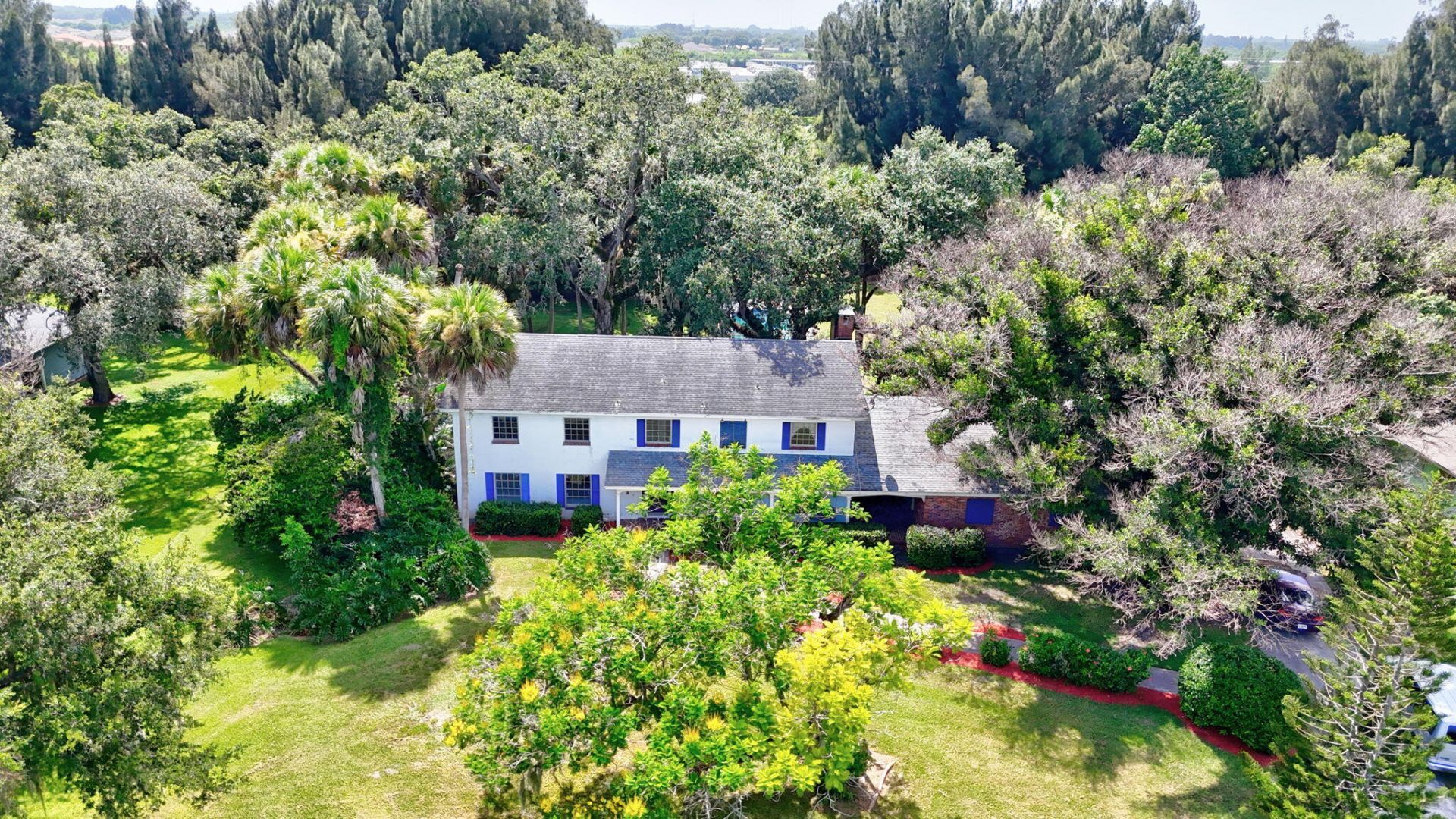 135 Hartman Road, Fort Pierce, FL 34947 Photo