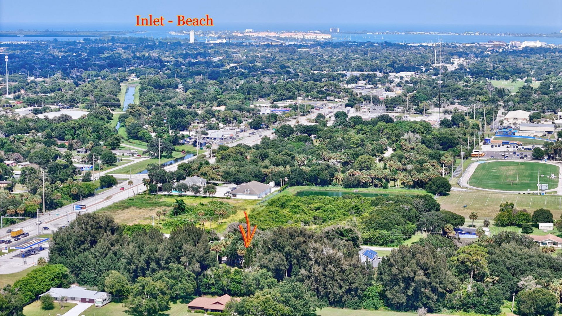 135 Hartman Road, Fort Pierce, FL 34947 Photo
