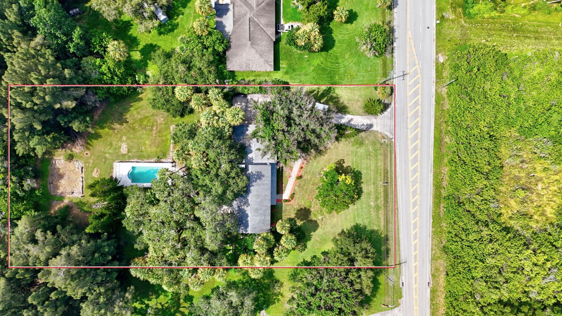 135 Hartman Road, Fort Pierce, FL 34947 Photo