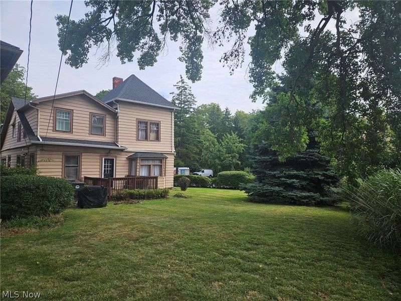 24 Villa Beach, Cleveland, OH 44110 Photo 4