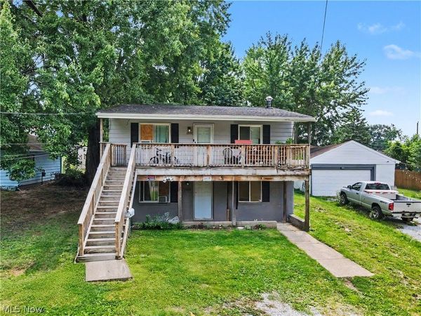 1332-1334 Alphada Avenue , Akron, OH 44310