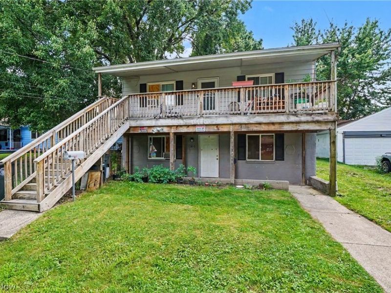 1332-1334 Alphada Avenue, Akron, OH 44310 Photo 48