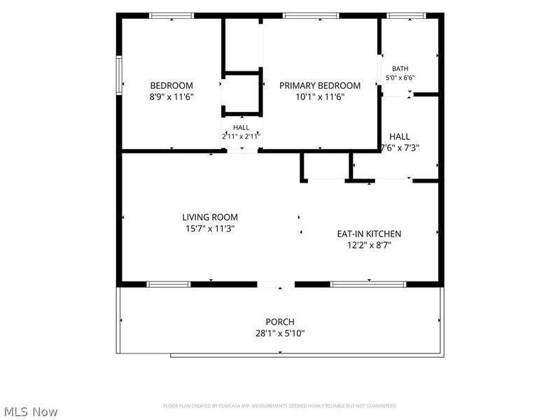 1332-1334 Alphada Avenue, Akron, OH 44310 Photo 5