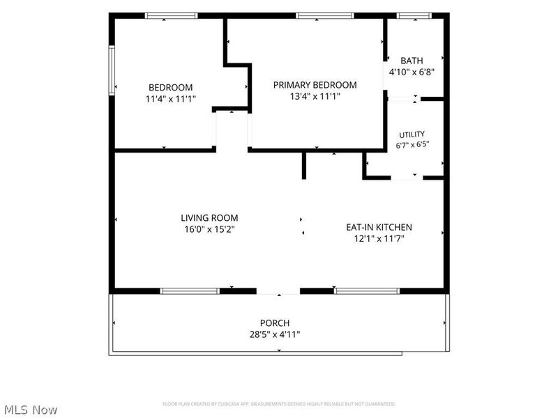 1332-1334 Alphada Avenue, Akron, OH 44310 Photo 6