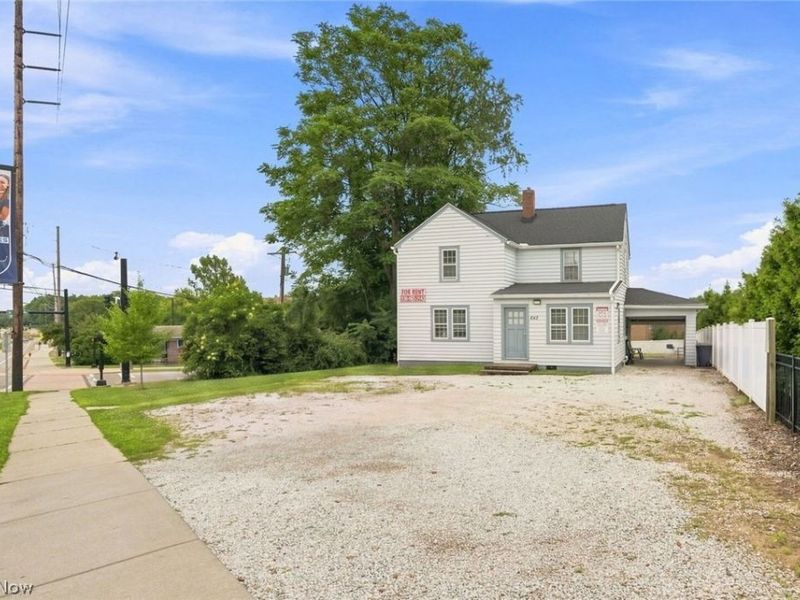 642 E Summit Street , Kent, OH 44240 Photo 1