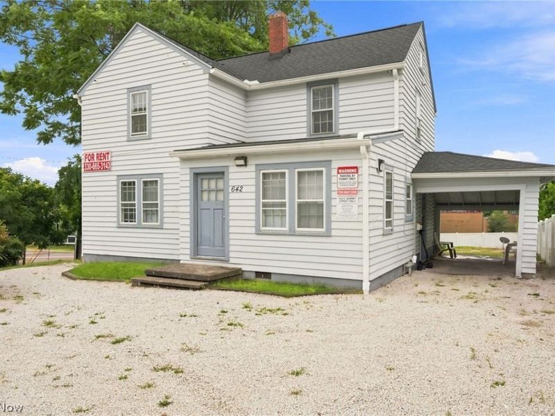642 E Summit Street , Kent, OH 44240 Photo 2