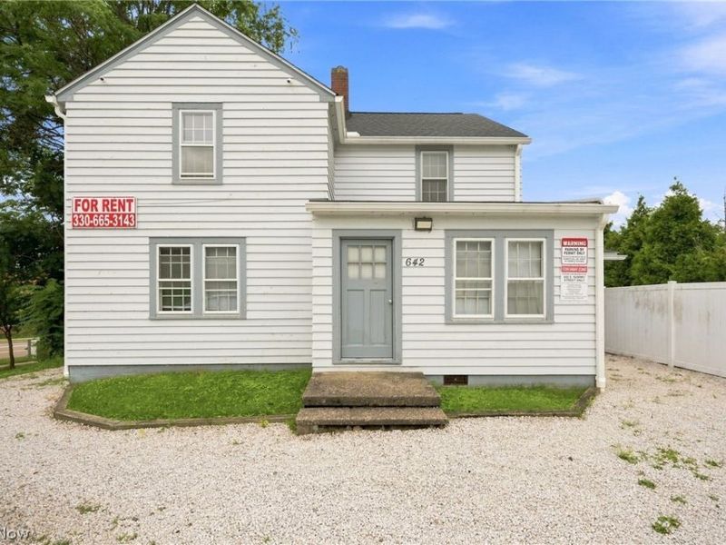 642 E Summit Street , Kent, OH 44240 Photo 3