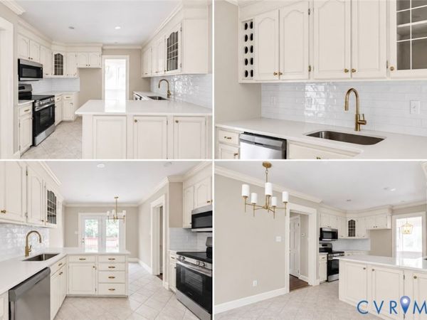8505 Sedgemoor Drive, Henrico, VA 23228