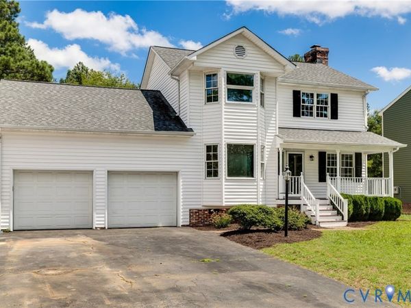 8505 Sedgemoor Drive, Henrico, VA 23228