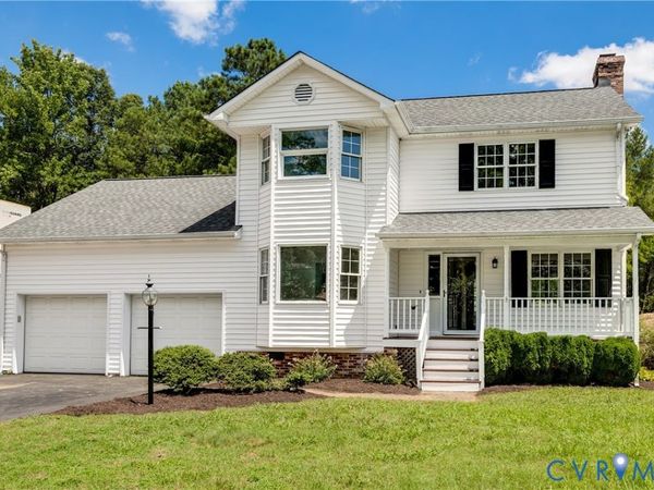 8505 Sedgemoor Drive, Henrico, VA 23228