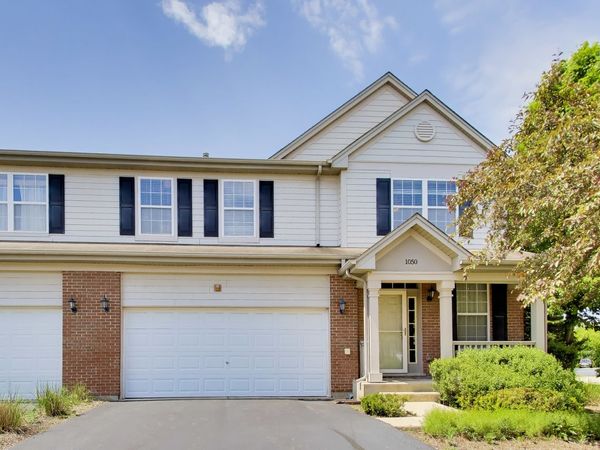 1050 Samantha Drive , Lake Zurich, IL 60047