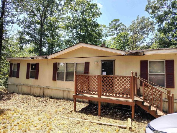 17837 Vimy Ridge Road, Alexander, AR 72002