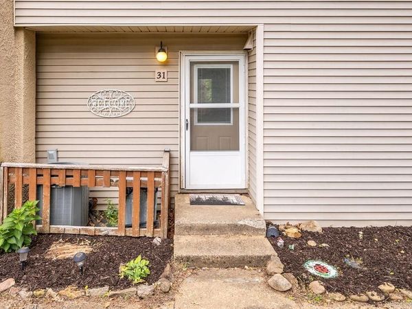 104 Chelsea Dr. #31 , Fairfield Bay, AR 72088