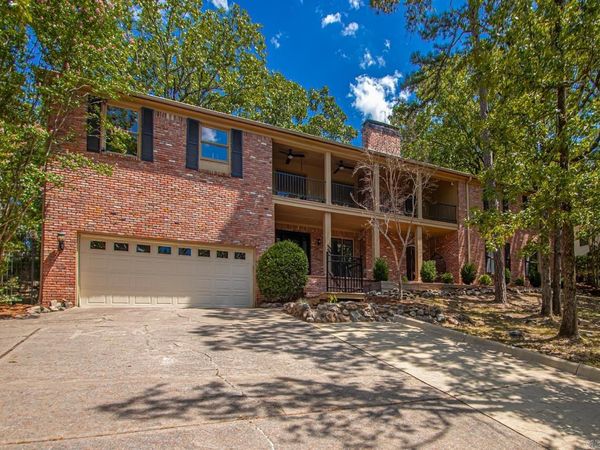 18 El Dorado, Little Rock, AR 72212