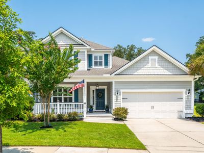 2018 Utsey Street, Johns Island, SC 29455