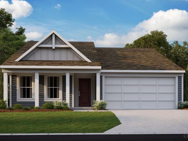 5555 Charismatic Court, Hamilton Twp, OH 45152