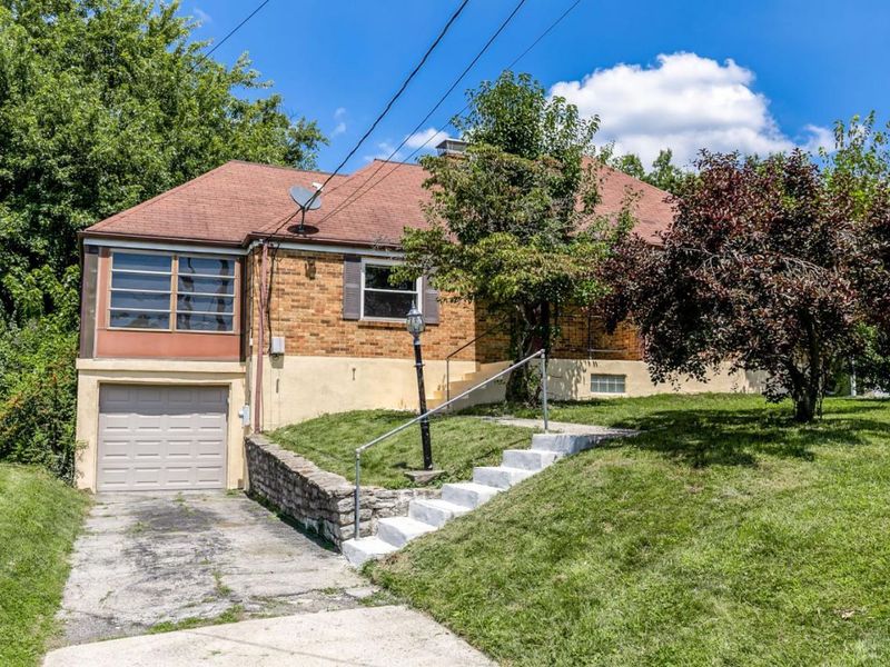 2944 North Bend, Green Township, OH 45239 Photo 2