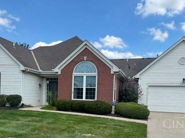 2804 Ashton Circle, Hamilton, OH 45011